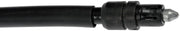 Dorman C661016 2009-2013 Chevrolet Silverado 1500 Parking Brake Cable