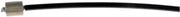 Dorman C661016 2009-2013 Chevrolet Silverado 1500 Parking Brake Cable