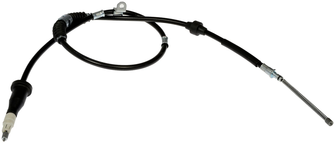 Dorman C661018 2007-2016 Jeep Compass Parking Brake Cable