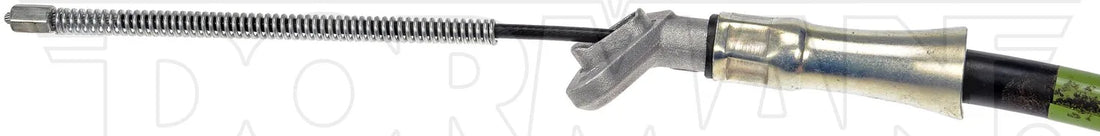 Dorman C661021 2007-2013 Lexus ES350 Parking Brake Cable