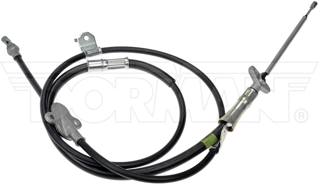 Dorman C661021 2007-2013 Lexus ES350 Parking Brake Cable