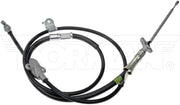 Dorman C661021 2007-2013 Lexus ES350 Parking Brake Cable