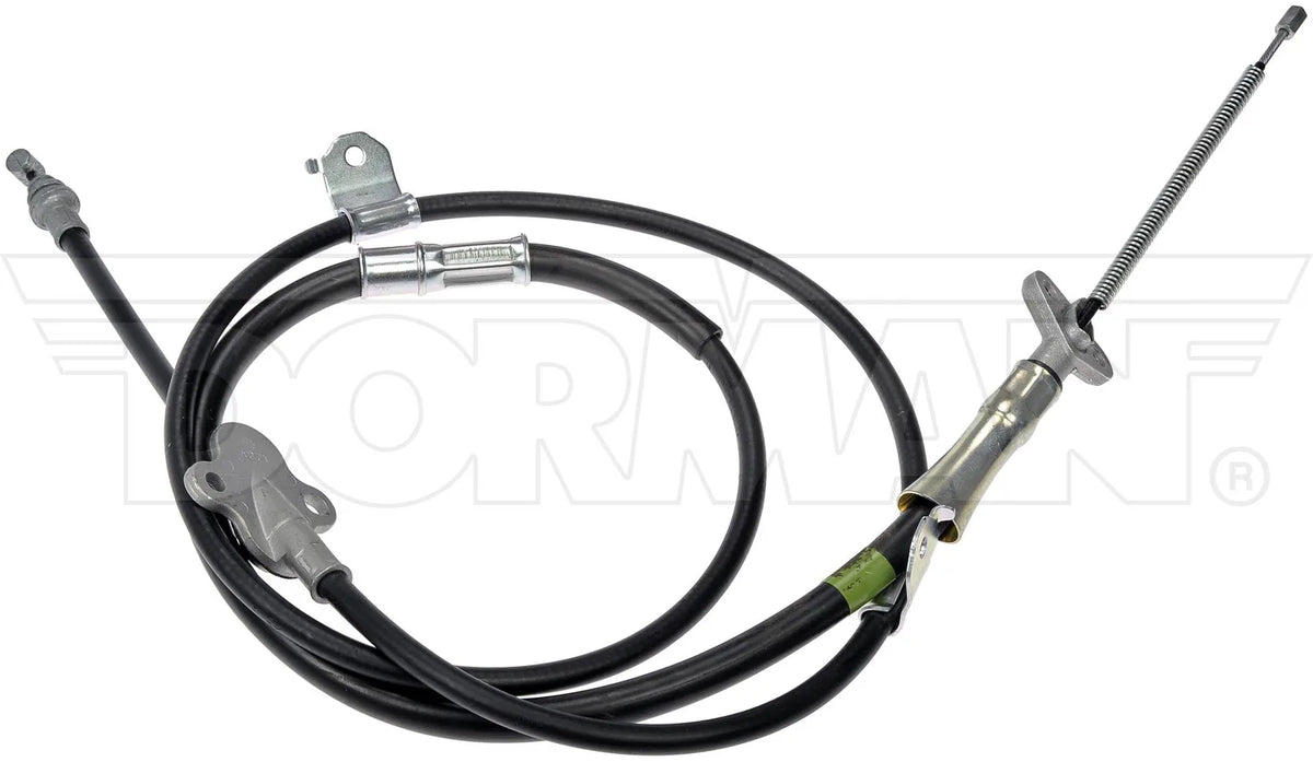 Dorman C661021 2007-2013 Lexus ES350 Parking Brake Cable