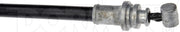 Dorman C661021 2007-2013 Lexus ES350 Parking Brake Cable