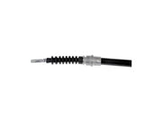 Dorman C661028 2003-2007 Honda Accord Parking Brake Cable