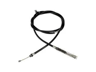 Dorman C661029 2007-2009 GMC Sierra 1500 Parking Brake Cable