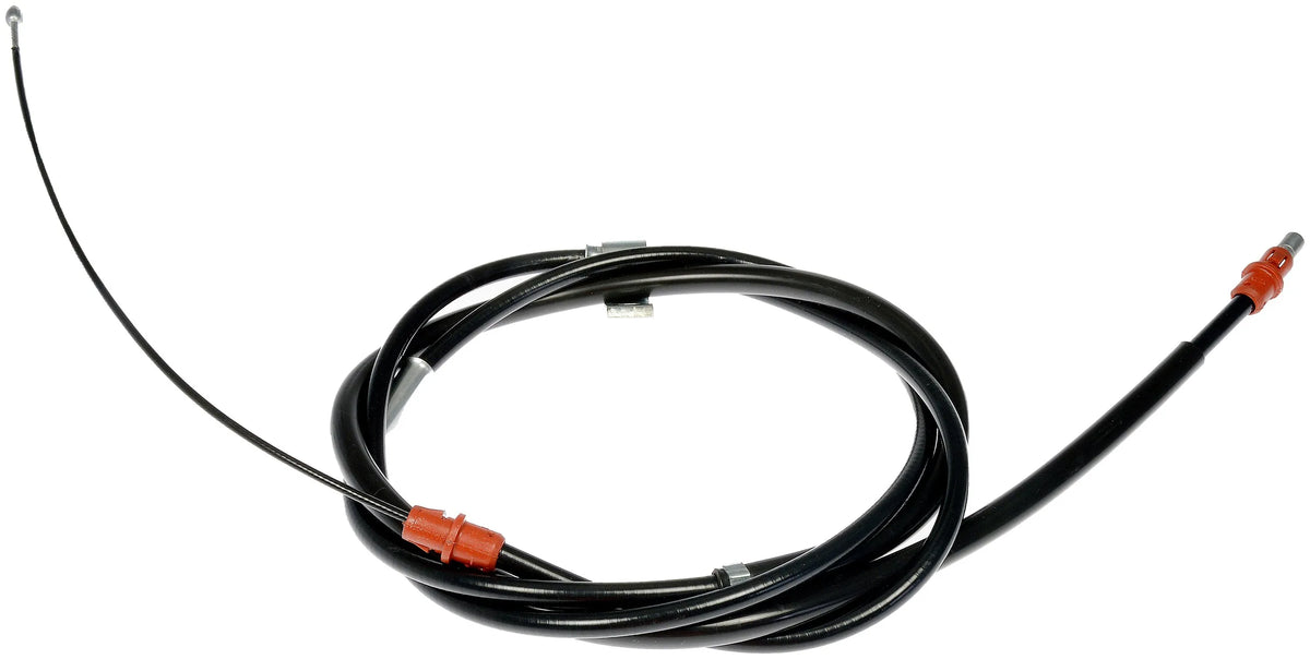 Dorman C661031 2005-2006 GMC Sierra 1500 Parking Brake Cable