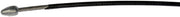 Dorman C661031 2005-2006 GMC Sierra 1500 Parking Brake Cable