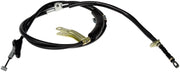 Dorman C661032 2008-2013 Honda Accord Parking Brake Cable
