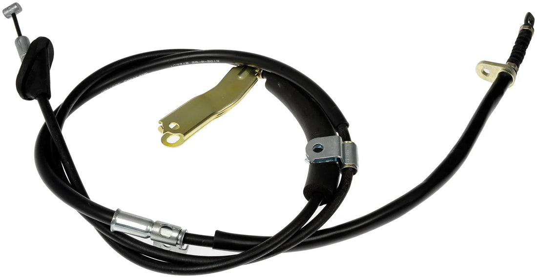 Dorman C661032 2008-2013 Honda Accord Parking Brake Cable