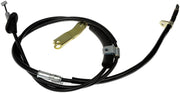Dorman C661032 2008-2013 Honda Accord Parking Brake Cable
