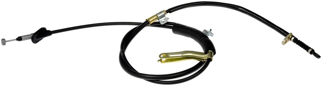 Dorman C661033 2008-2012 Honda Accord Parking Brake Cable
