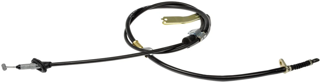 Dorman C661033 2008-2012 Honda Accord Parking Brake Cable
