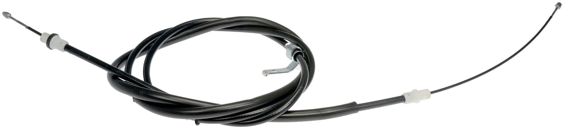 Dorman C661034 2007-2009 GMC Sierra 1500 Parking Brake Cable