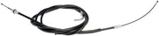 Dorman C661034 2007-2009 GMC Sierra 1500 Parking Brake Cable