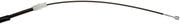 Dorman C661034 2007-2009 GMC Sierra 1500 Parking Brake Cable