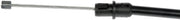 Dorman C661035 2008-2012 Chevrolet Malibu Parking Brake Cable