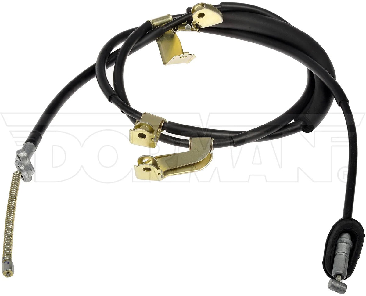 Dorman C661039 2007-2011 Honda CR-V Parking Brake Cable