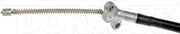 Dorman C661039 2007-2011 Honda CR-V Parking Brake Cable