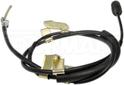 Dorman C661039 2007-2011 Honda CR-V Parking Brake Cable