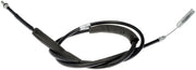 Dorman C661040 2007-2008 GMC Yukon XL 1500 Parking Brake Cable