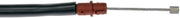Dorman C661049 2008-2011 Dodge Grand Caravan Parking Brake Cable