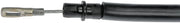 Dorman C661049 2008-2011 Dodge Grand Caravan Parking Brake Cable