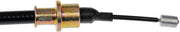 Dorman C661054 2004-2008 Chevrolet Colorado Parking Brake Cable