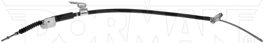 Dorman C661062 2001-2004 Toyota Sequoia Parking Brake Cable