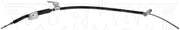 Dorman C661062 2001-2004 Toyota Sequoia Parking Brake Cable