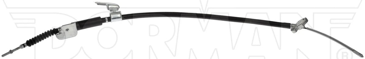 Dorman C661062 2001-2004 Toyota Sequoia Parking Brake Cable