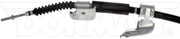 Dorman C661062 2001-2004 Toyota Sequoia Parking Brake Cable