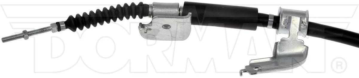 Dorman C661062 2001-2004 Toyota Sequoia Parking Brake Cable