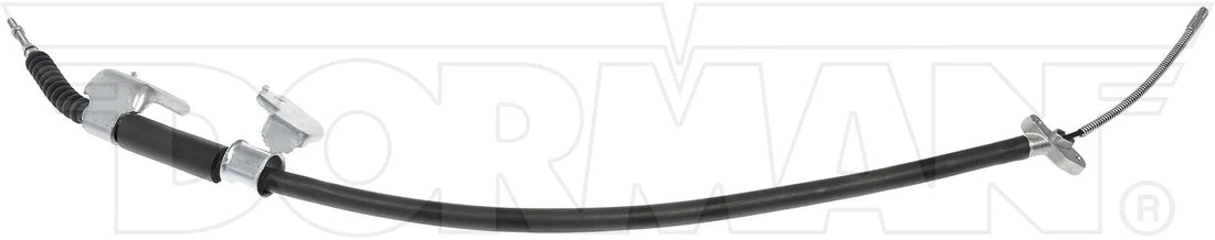 Dorman C661062 2001-2004 Toyota Sequoia Parking Brake Cable