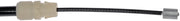 Dorman C661064 2006-2007 Dodge Grand Caravan Parking Brake Cable