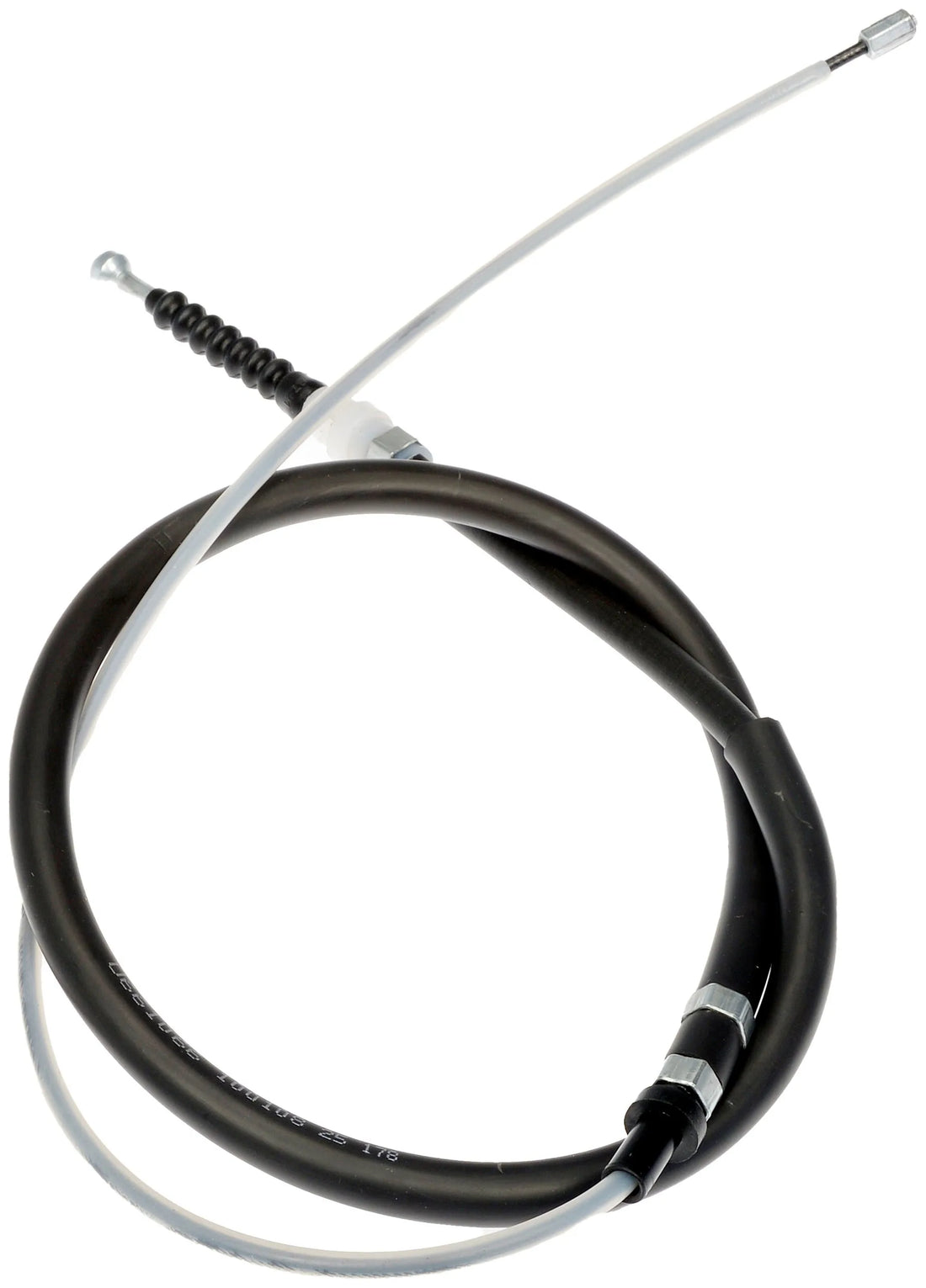 Dorman C661066 2007-2016 Volkswagen Eos Parking Brake Cable