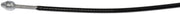 Dorman C661079 2009-2013 Chevrolet Silverado 1500 Parking Brake Cable