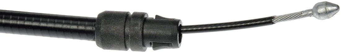 Dorman C661080 2009-2013 Chevrolet Silverado 1500 Parking Brake Cable
