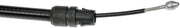 Dorman C661080 2009-2013 Chevrolet Silverado 1500 Parking Brake Cable