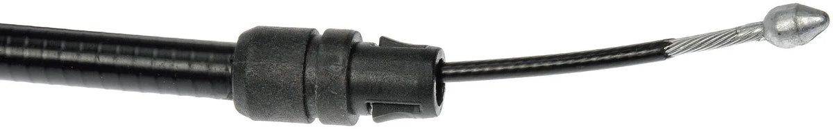 Dorman C661080 2009-2013 Chevrolet Silverado 1500 Parking Brake Cable