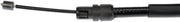 Dorman C661080 2009-2013 Chevrolet Silverado 1500 Parking Brake Cable