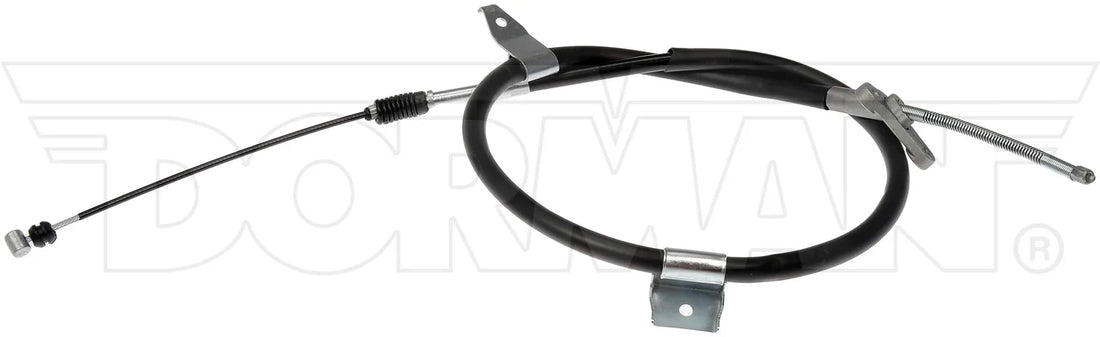 Dorman C661083 2004-2009 Toyota Sienna Parking Brake Cable