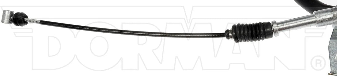 Dorman C661083 2004-2009 Toyota Sienna Parking Brake Cable