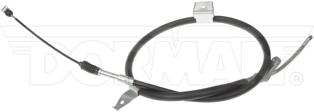 Dorman C661083 2004-2009 Toyota Sienna Parking Brake Cable