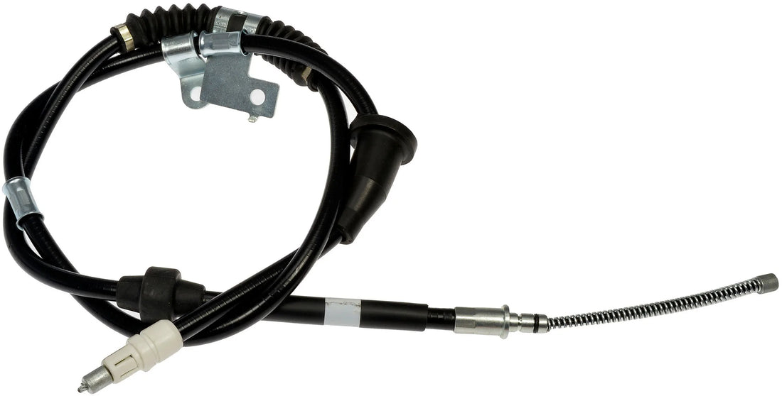 Dorman C661088 2007-2017 Jeep Compass Parking Brake Cable