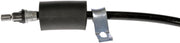 Dorman C661088 2007-2017 Jeep Compass Parking Brake Cable