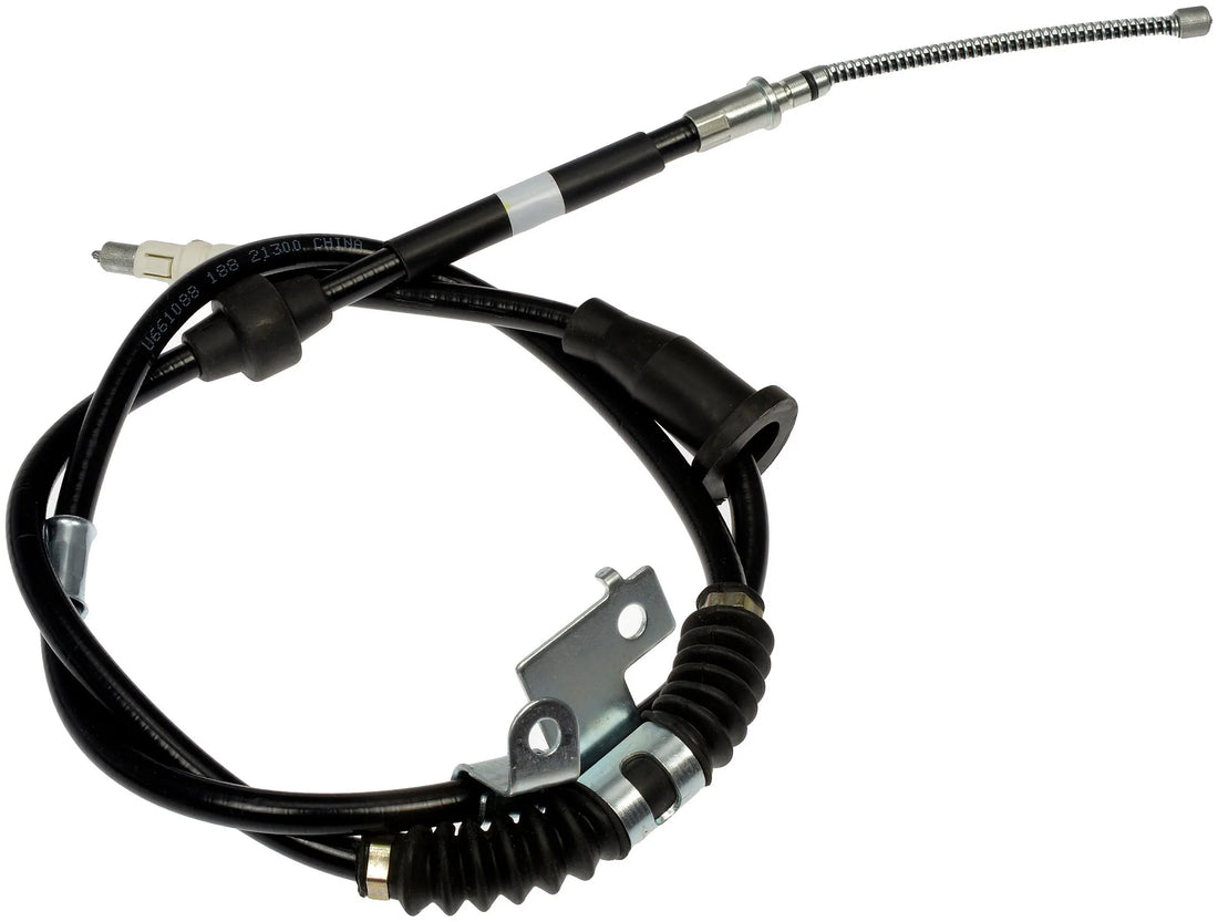 Dorman C661088 2007-2017 Jeep Compass Parking Brake Cable