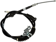 Dorman C661088 2007-2017 Jeep Compass Parking Brake Cable
