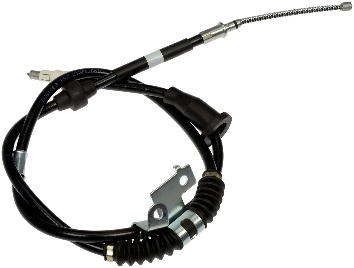 Dorman C661088 2007-2017 Jeep Compass Parking Brake Cable