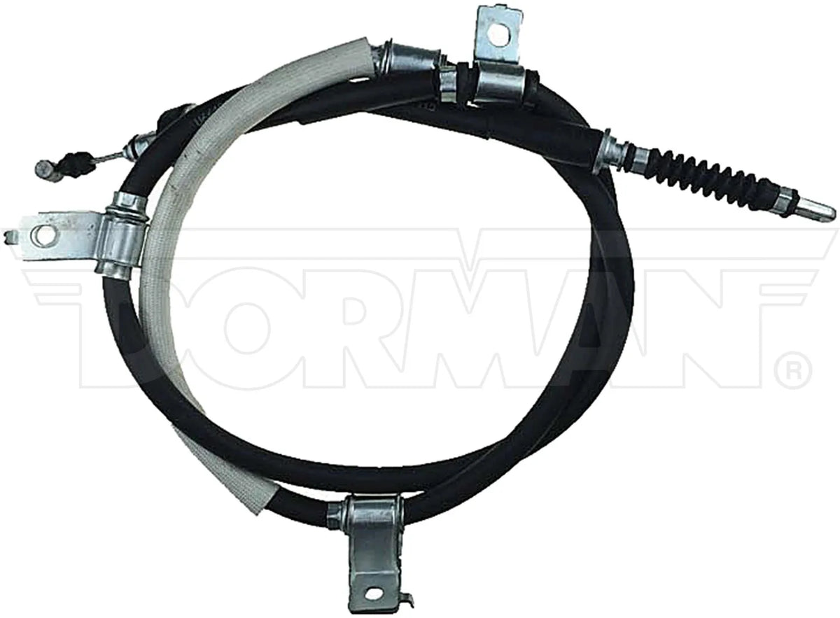 Dorman C661092 2006-2010 Hyundai Elantra Parking Brake Cable